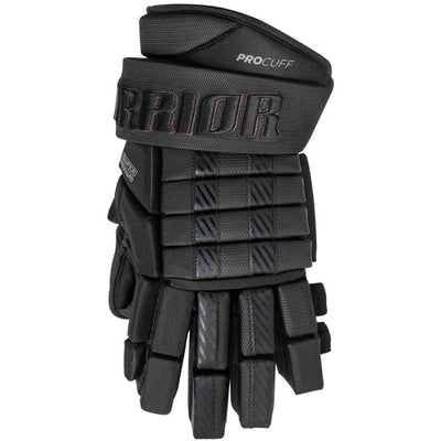 Warrior Super Novium Senior Hockey Glove