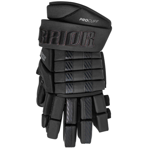 Warrior Super Novium Junior Hockey Glove