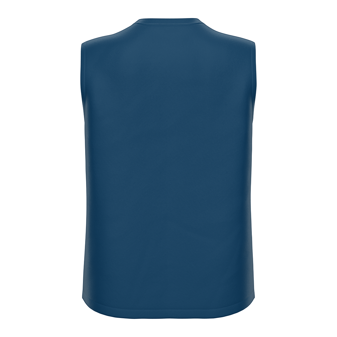 Women's Baseball Tank-top - Basic