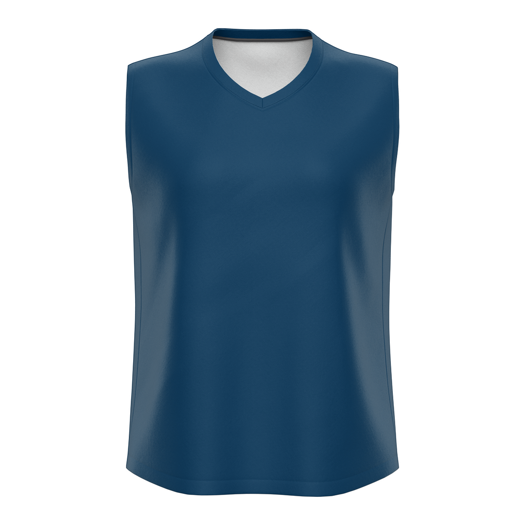 Women's Baseball Tank-top - Basic