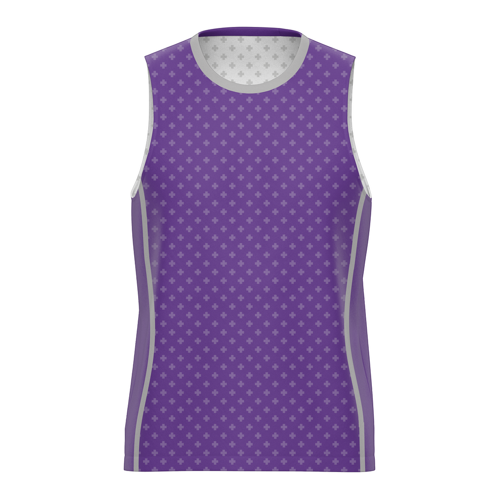 Jersey - Reversible - 2 PLY - Design-1