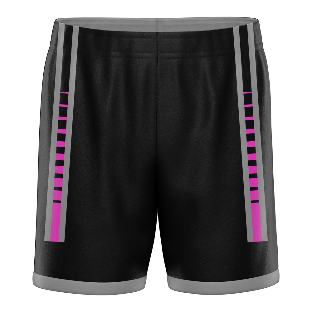 Shorts - Reversible - 2 PLY - Design-02