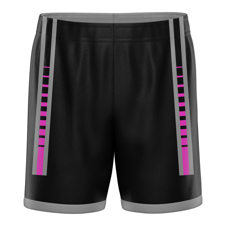 Shorts - Reversible - 2 PLY - Design-02