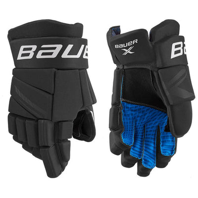Bauer X Senior Hockey Glove