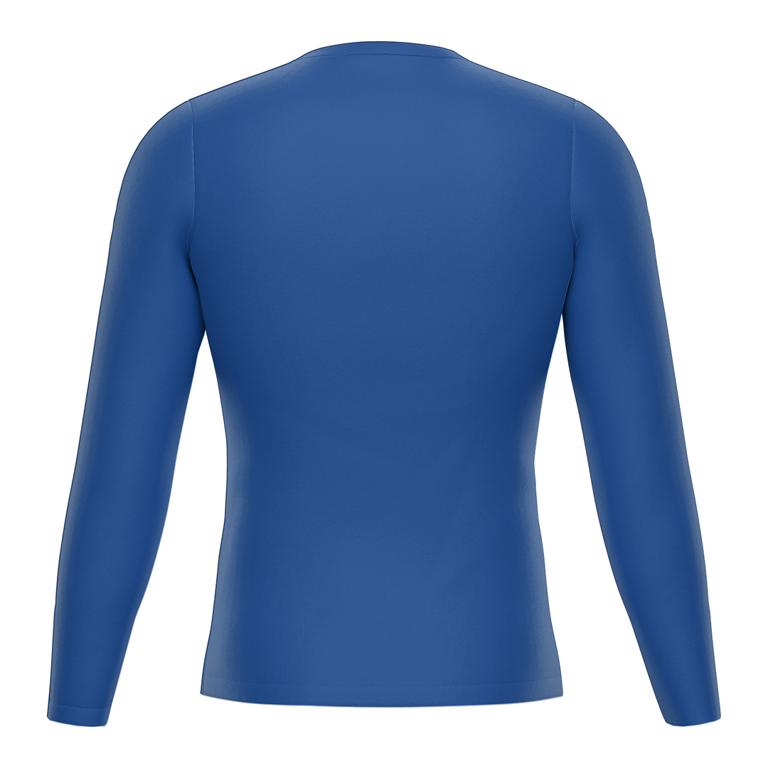 Compression Shirt - Long Sleeve - Set-in - Arch