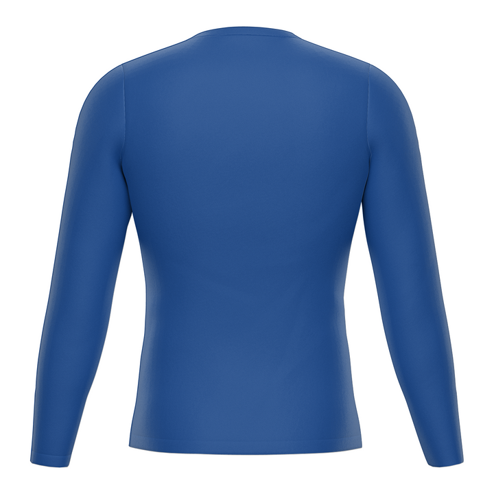 Compression Shirt - Long Sleeve - Set-in - Arch
