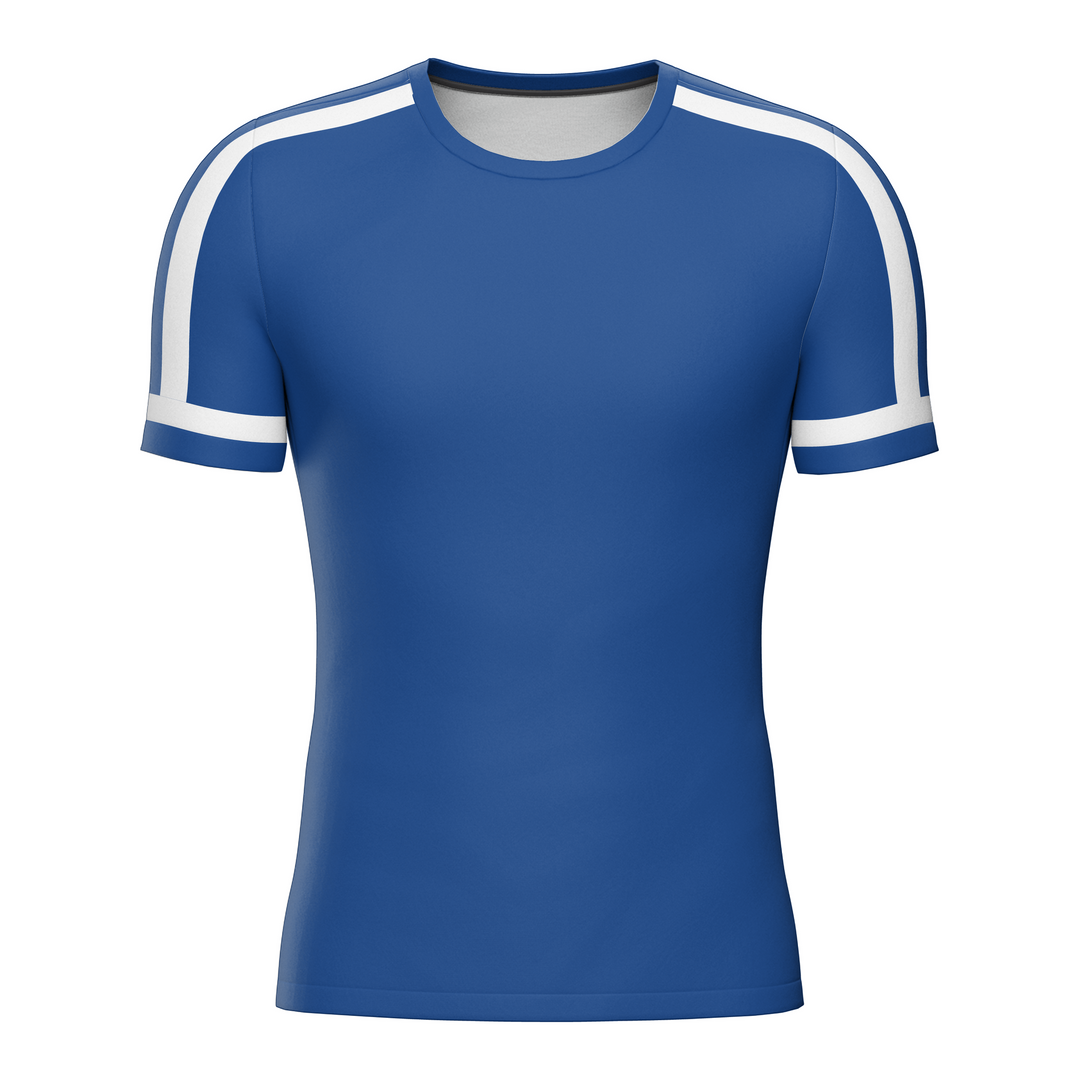 Compression Shirt - Short Sleeve - Set-in - Arch