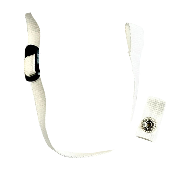 Sideline Sports PREMIUM GRADE CHIN STRAP/ LOOP COMBO