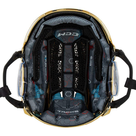 CCM Tacks 920 Hockey Helmet - Specialty Colours