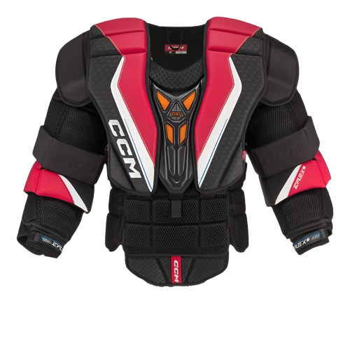 CCM EFLEX 6 Senior Hockey Goalie Chest Protector
