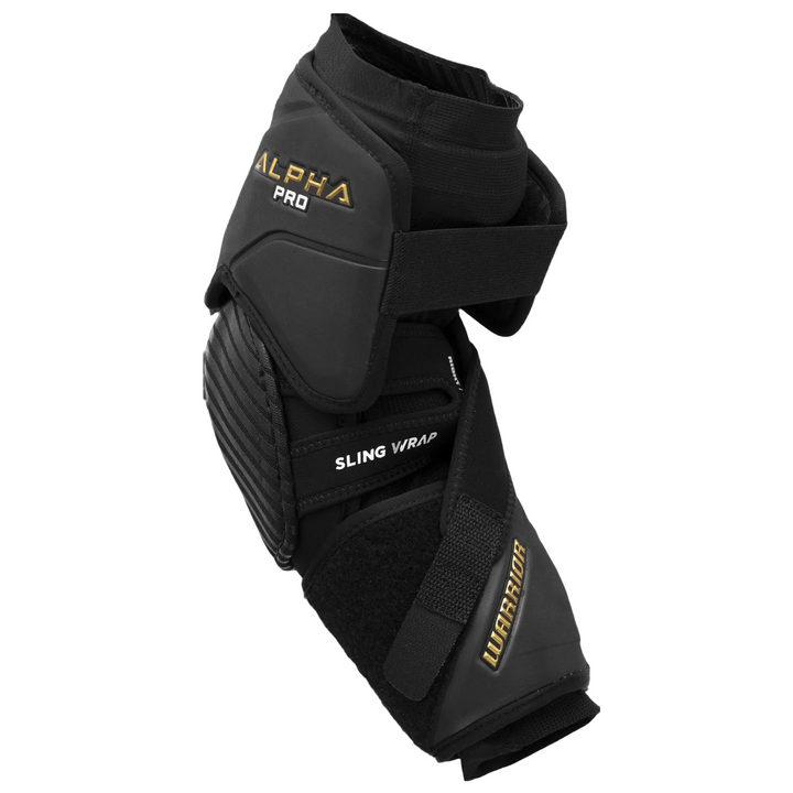 Warrior Alpha Pro Senior Hockey Elbow Pads