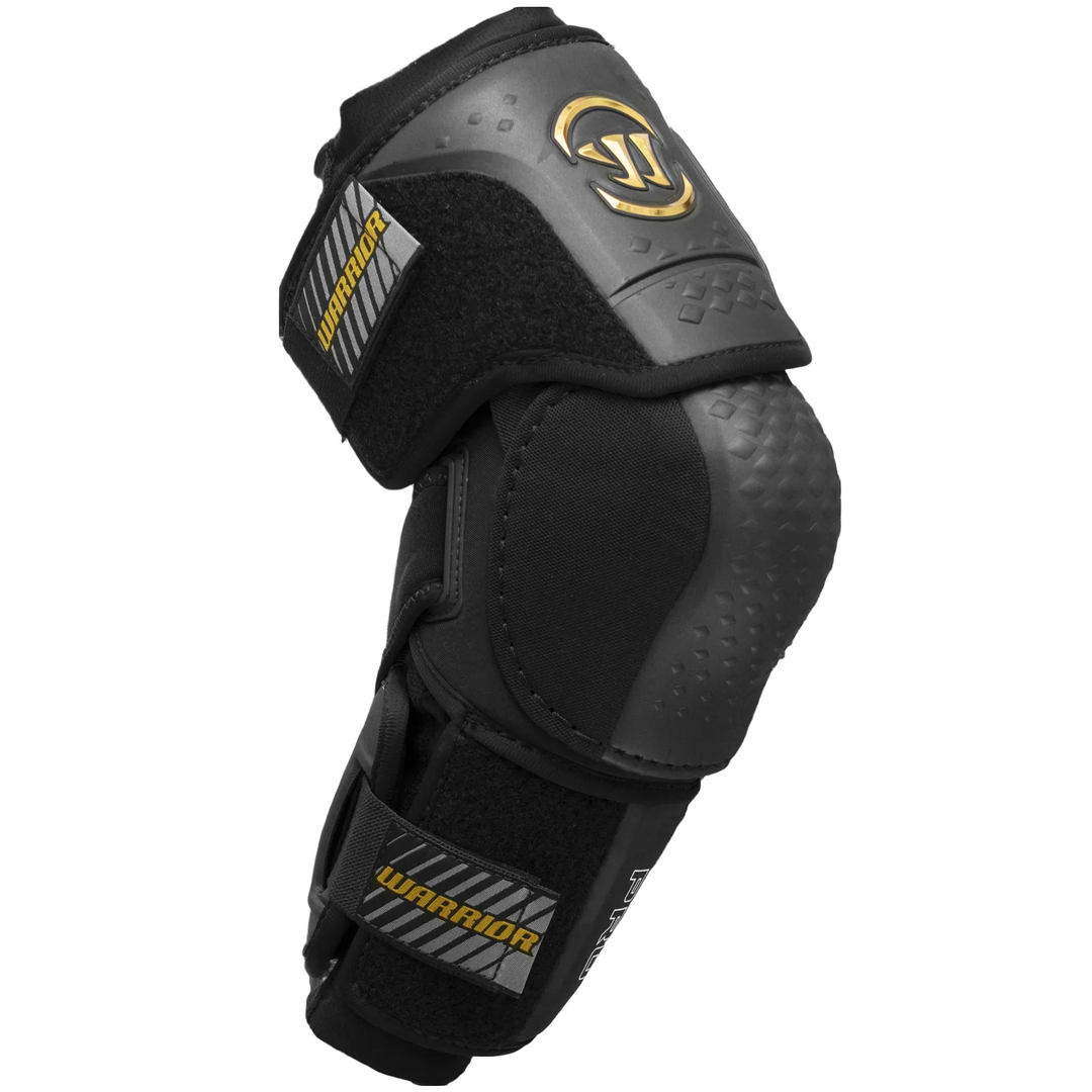 Warrior Alpha Pro Senior Hockey Elbow Pads