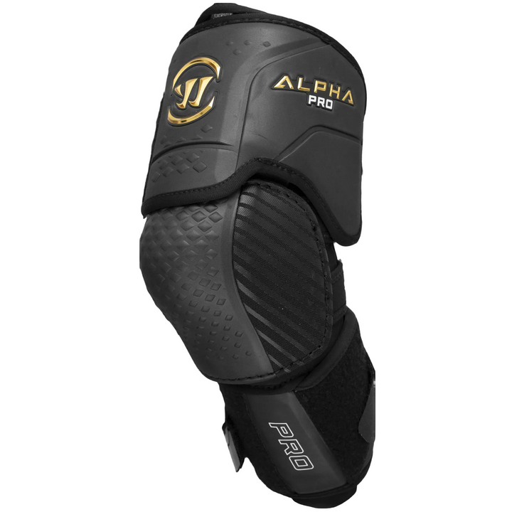 Warrior Alpha Pro Senior Hockey Elbow Pads