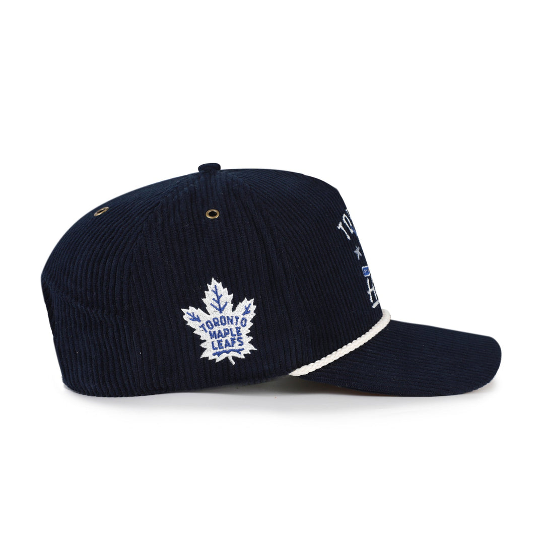 Toronto Maple Leafs HPD '47 Brand Hitch Hat