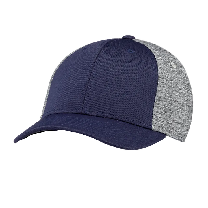 CCM Senior Team Two-Tone Structured Flex Cap