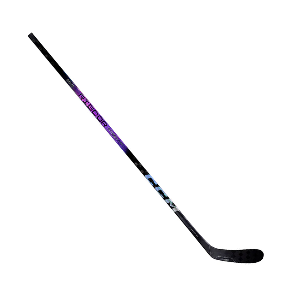 CCM Trigger 8 Pro Intermediate Hockey Stick