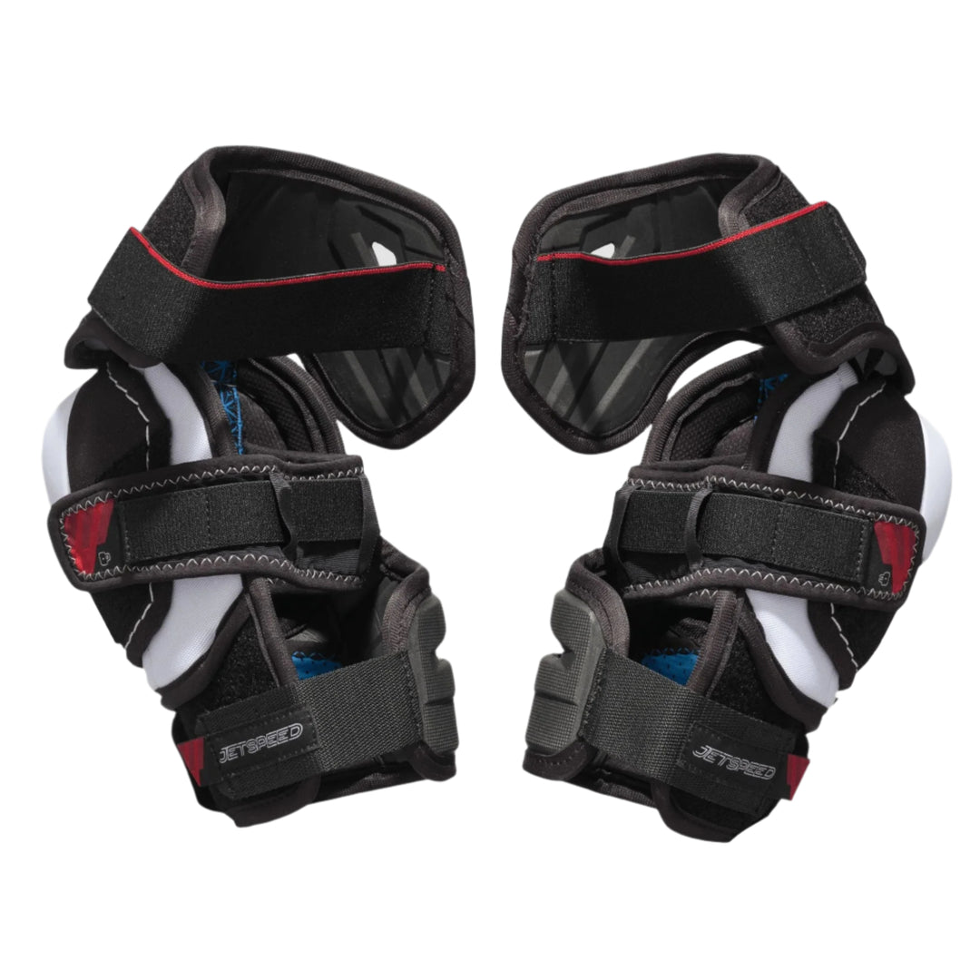 CCM Jetspeed FT8 Pro Junior Elbow Pads
