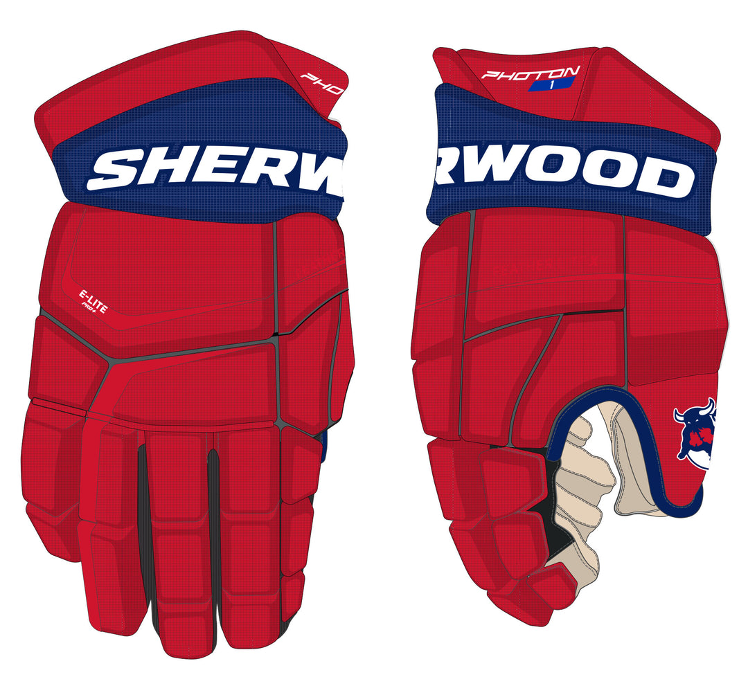 Toros Sherwood Rekker Photon 1 Player Glove 2026