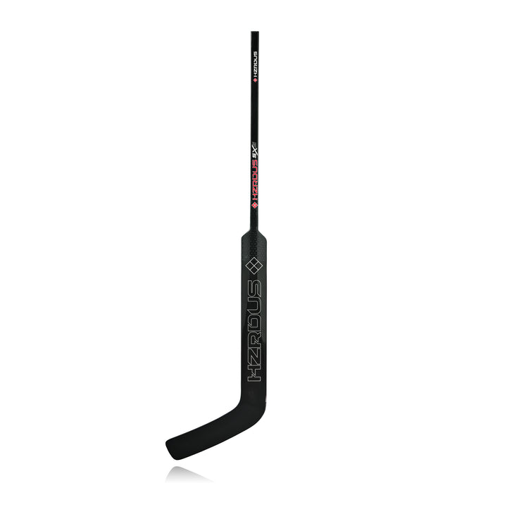 True HZRDUS 5X5 Intermediate Goalie Hockey Stick