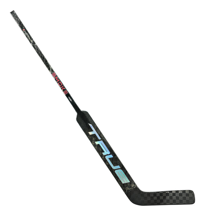 True HZRDUS Smoke Intermediate Goalie Hockey Stick