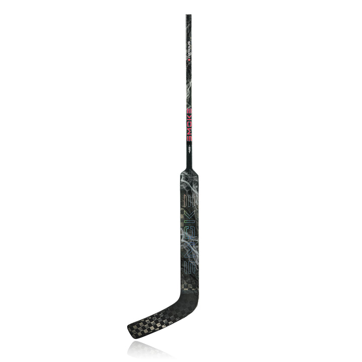 True HZRDUS Smoke Intermediate Goalie Hockey Stick