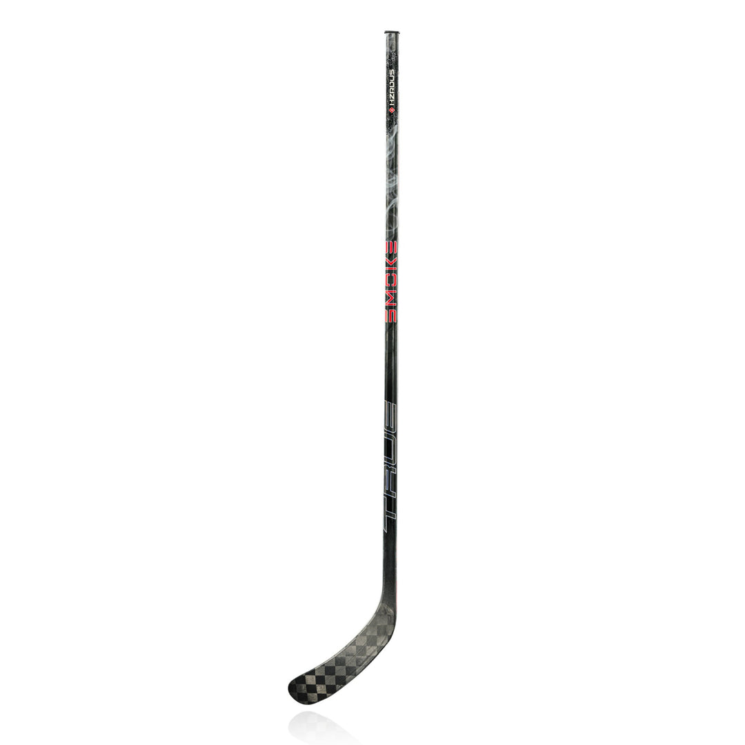 True HZRDUS Smoke Junior Hockey Stick
