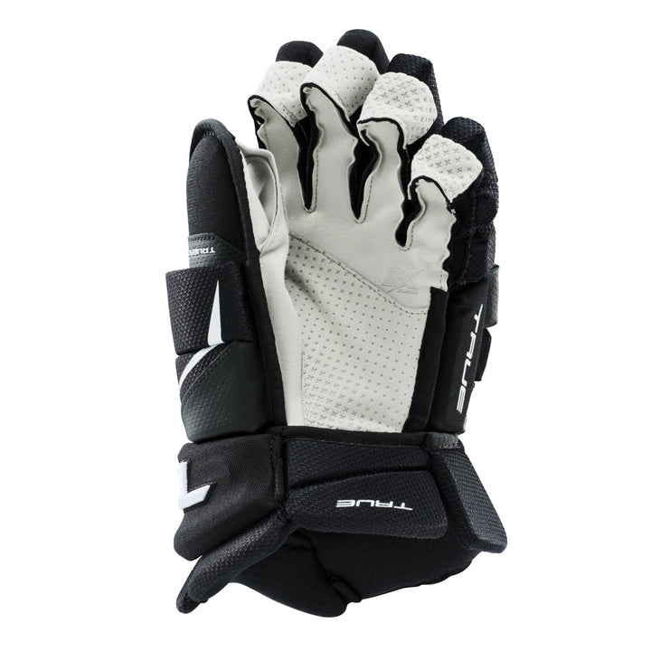 True Catalyst 9X5 Senior Hockey Gloves