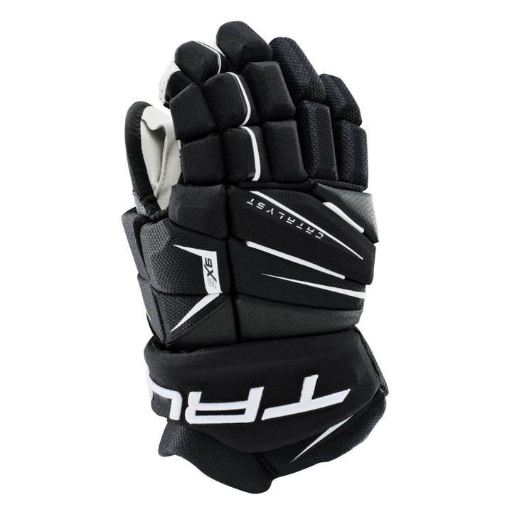 True Catalyst 9X5 Senior Hockey Gloves
