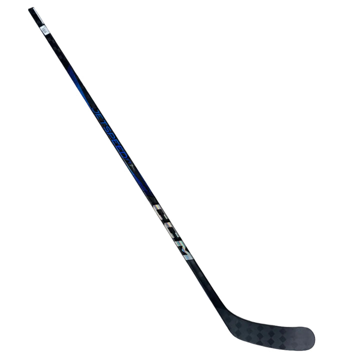 CCM Jetspeed FT7 Pro - Pro Stock Hockey Stick - SL