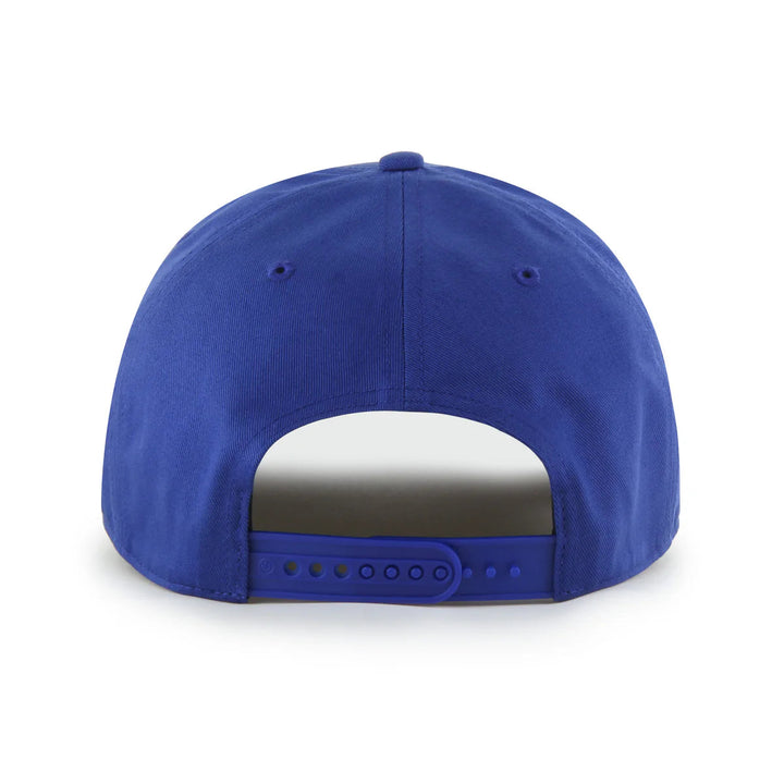 Buffalo Bills NFL Foundational 47' Brand Hitch Hat