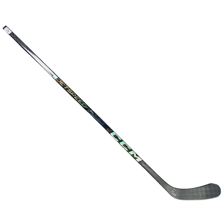 CCM Jetspeed FT7 Pro - Pro Stock Hockey Stick - BMM