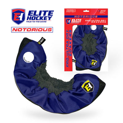 Elite Ultra Dry Soaker Guard - Hockey Lion