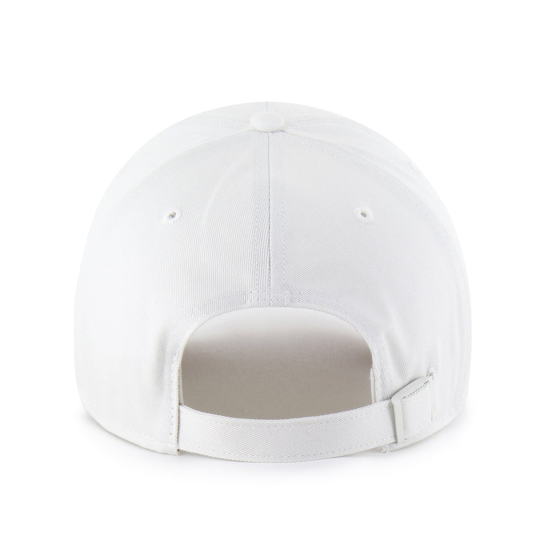 Buffalo Bills NFL Foundational 47' Brand Clean Up Hat