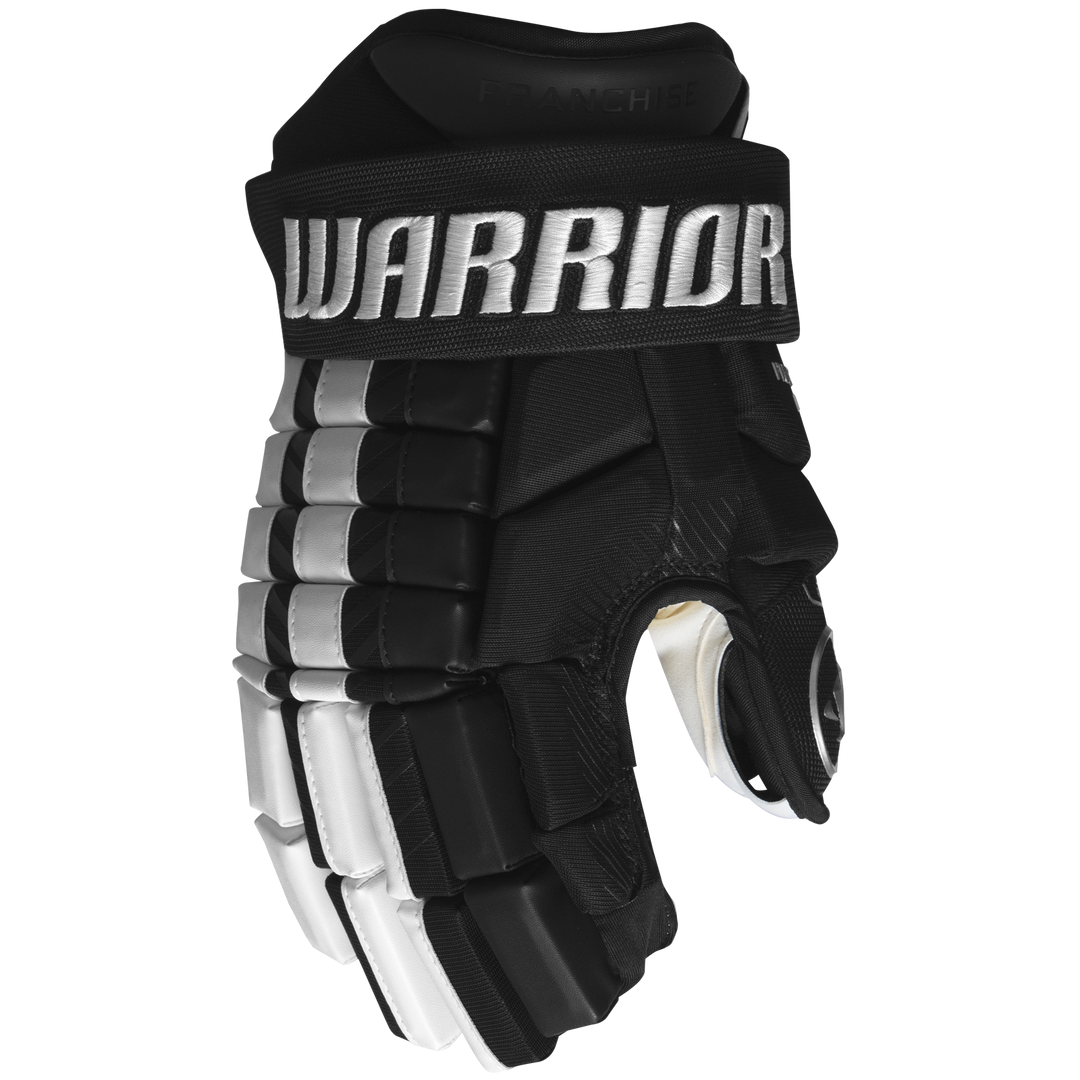 Warrior Franchise Pro Senior Hockey Glove