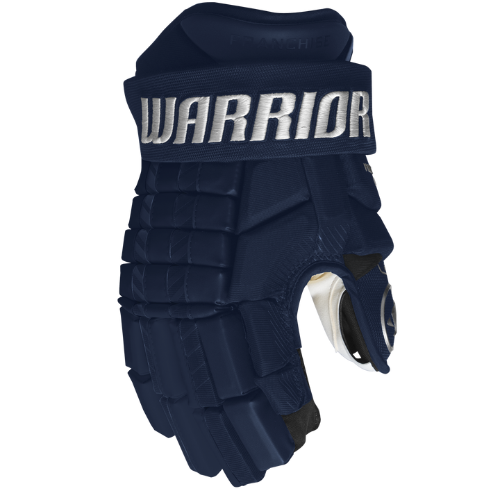 Warrior Franchise Pro Senior Hockey Glove