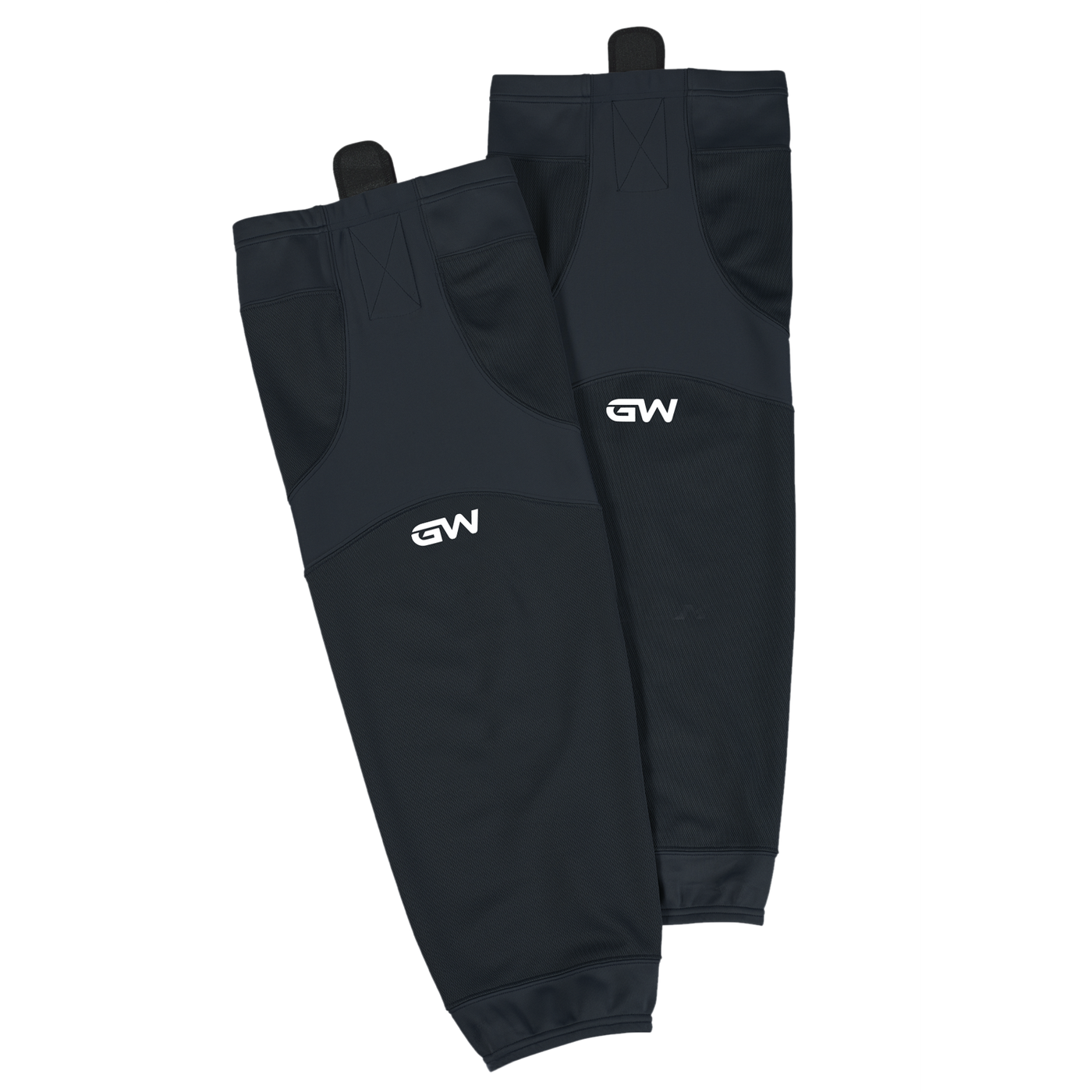 Game Wear SK6500 Pro Series Hockey Practice Socks