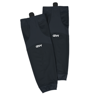 Game Wear SK6500 Pro Series Hockey Practice Socks