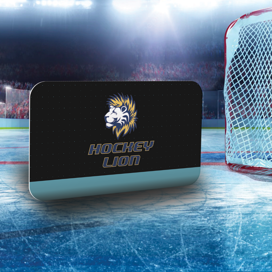 Hockey Lion Inc e-Gift Card