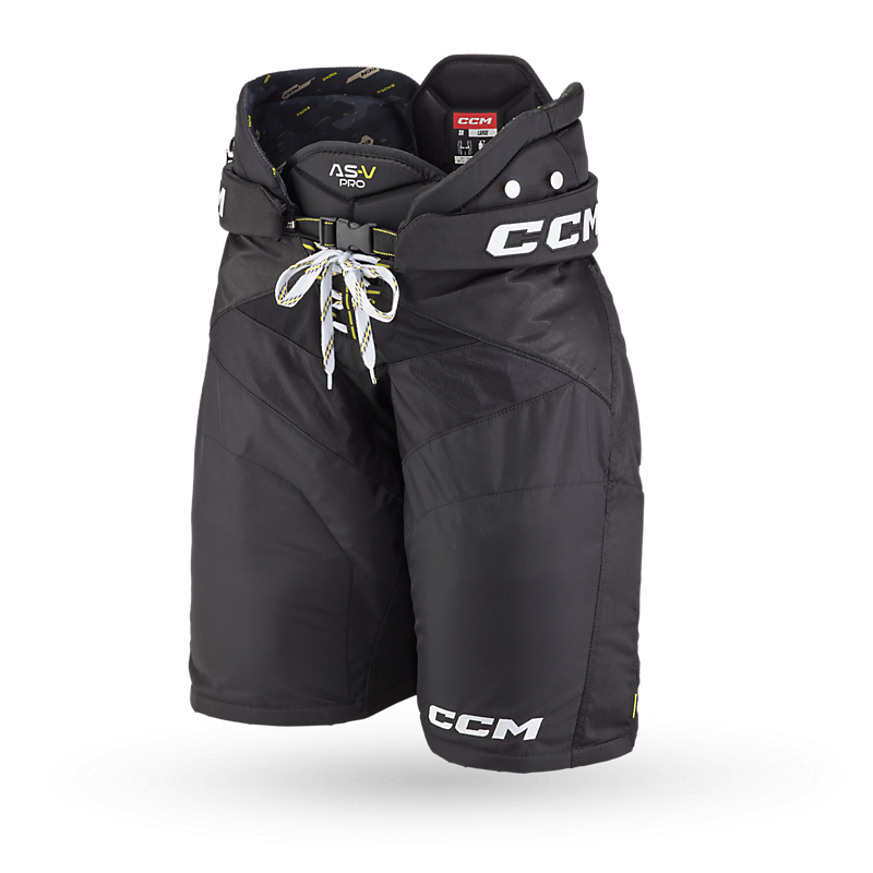 CCM Tacks AS-V Pro Junior Hockey Pants