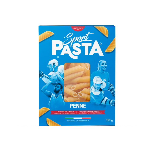 HappiEats Sport Pasta