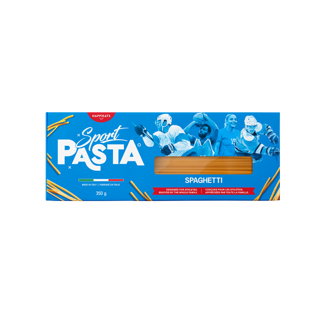 HappiEats Sport Pasta