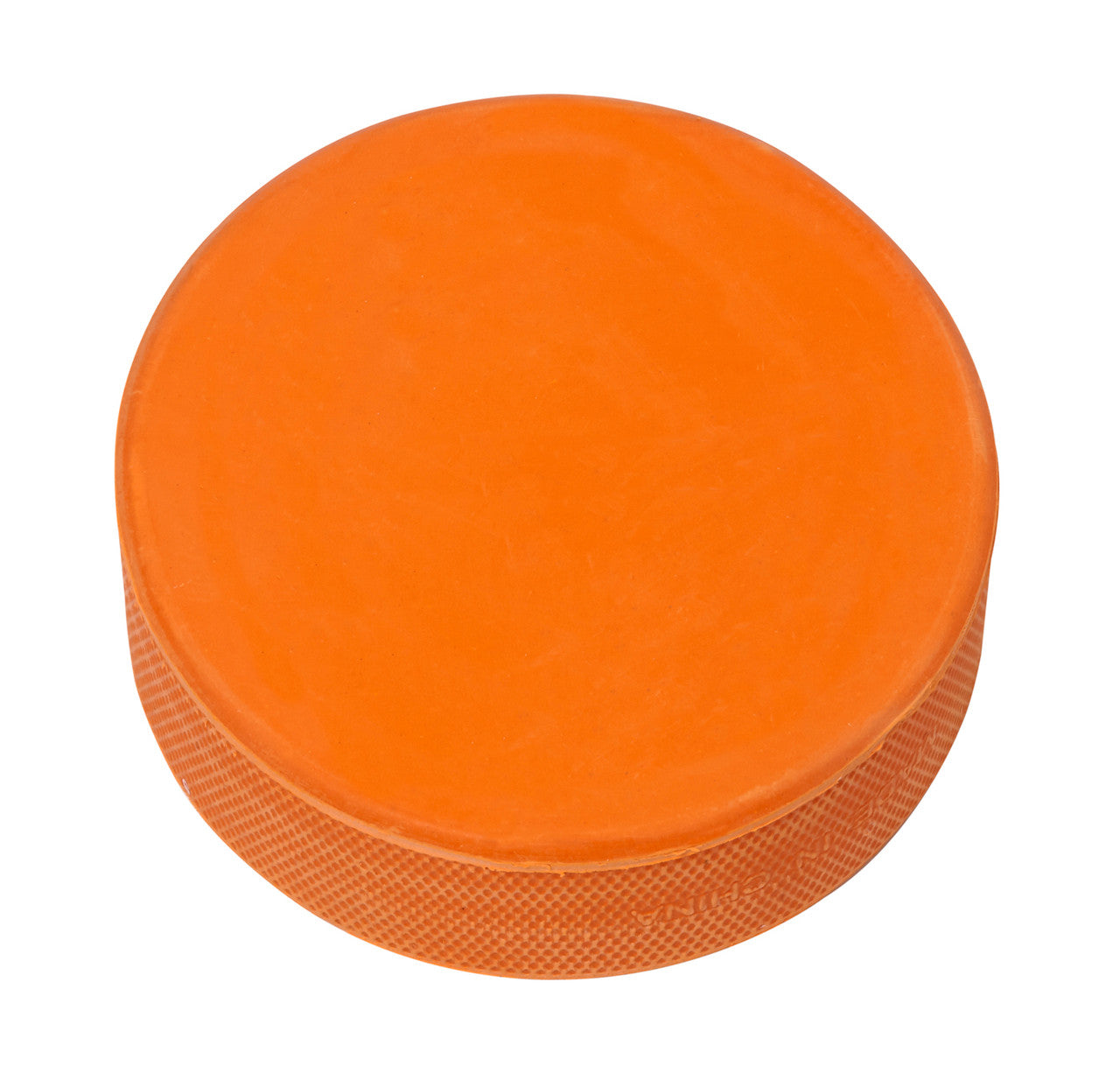 Winnwell Orange Puck (10oz)