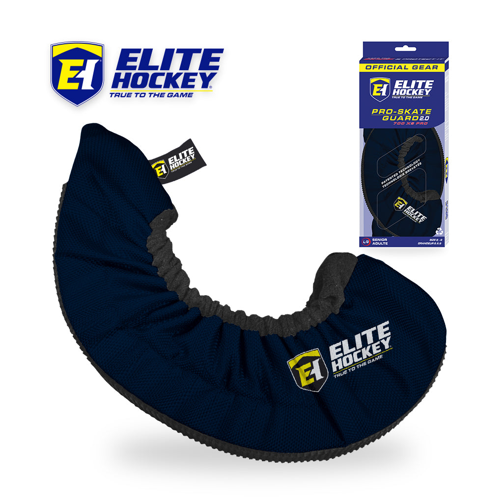 Elite Pro Skate Guard -  Hockey Lion
