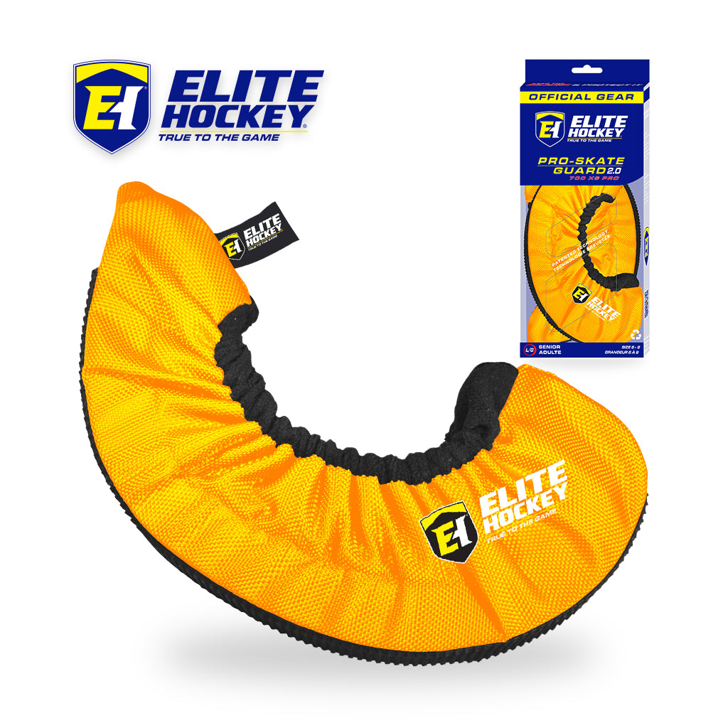 Elite Pro Skate Guard -  Hockey Lion