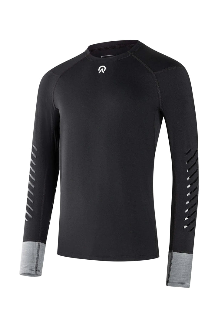 Aycane Blade Hybrid Base Layer Long Sleeve Youth Shirt