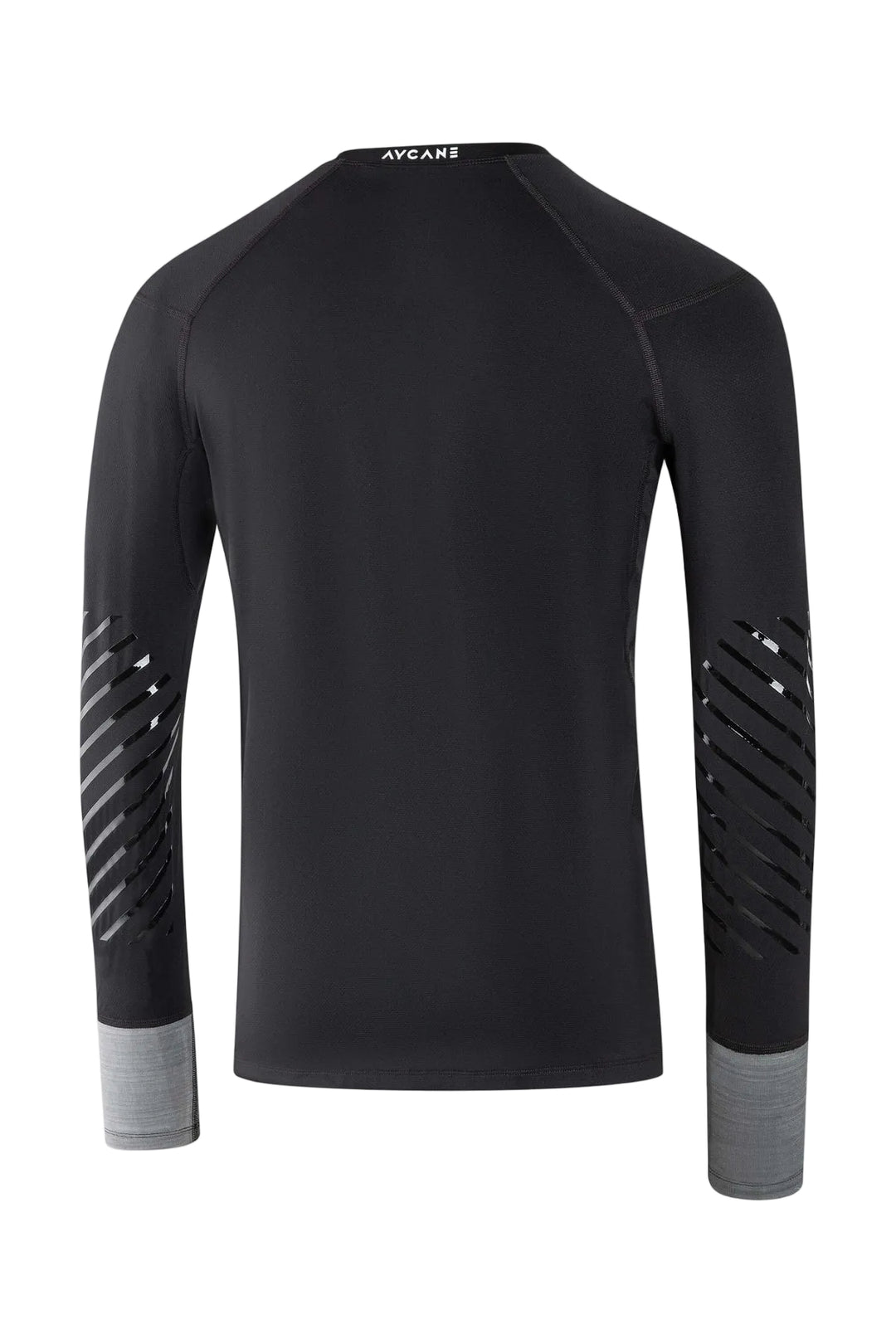 Aycane Blade Hybrid Base Layer Long Sleeve Youth Shirt