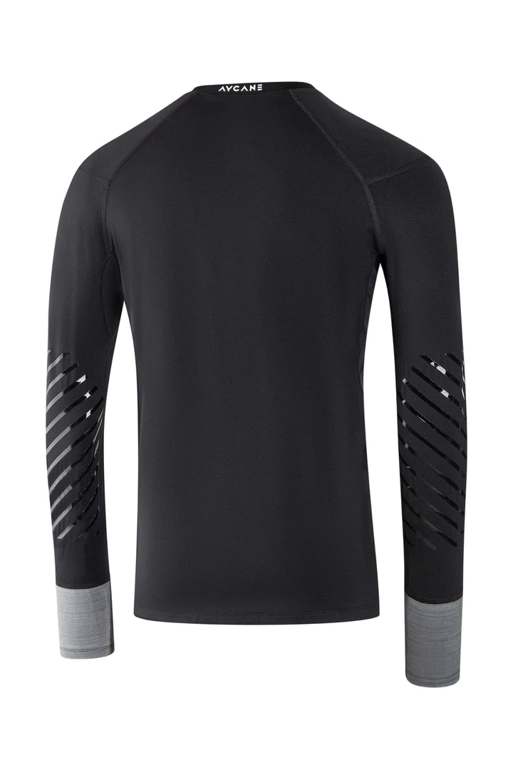 Aycane Blade Hybrid Base Layer Long Sleeve Youth Shirt