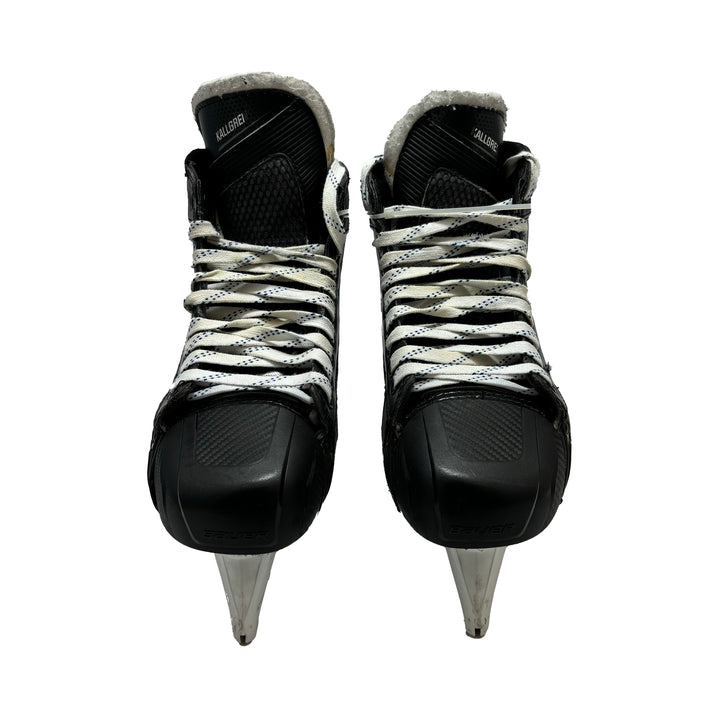 Bauer Pro Goalie - Pro Stock Goalie Hockey Skate - 9D