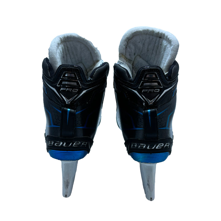 Bauer Pro Goalie - Pro Stock Goalie Hockey Skate - 9D