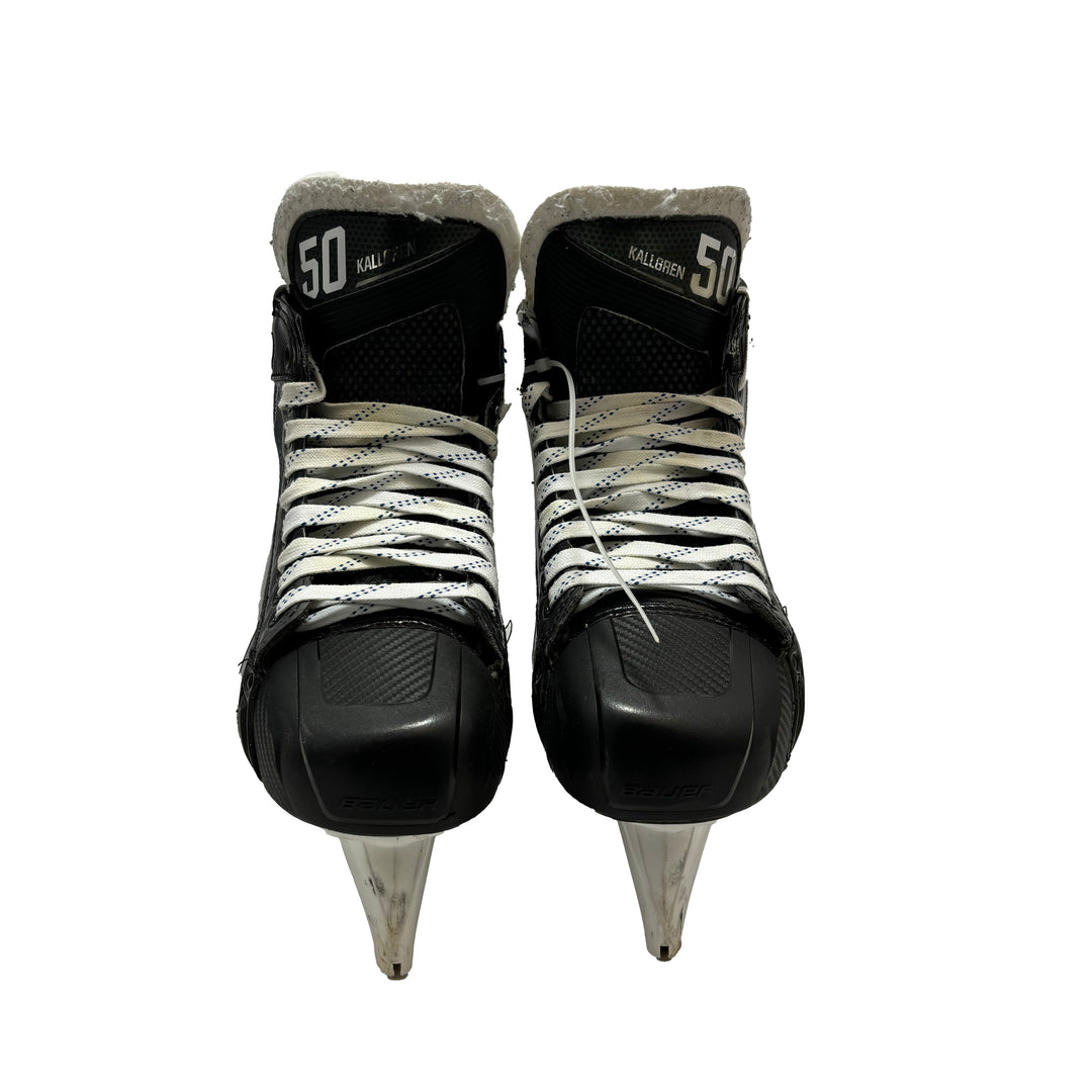 Bauer Pro Goalie - Pro Stock Goalie Hockey Skate - 9D
